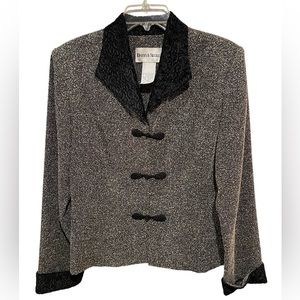 Vintage Danny & Nicole Blazer